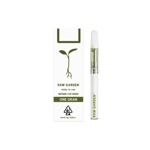 Strawberry Fields Premium Disposable Vape