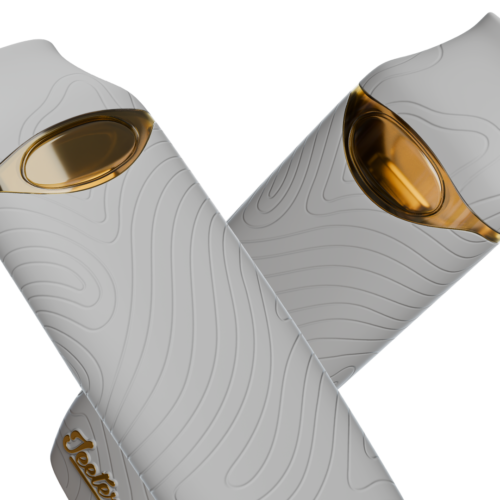 Jeeter Premium Disposable Vape