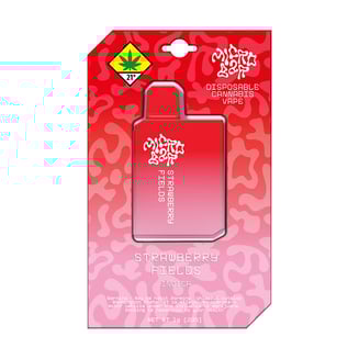 Buy Strawberry Fields Indica 1g