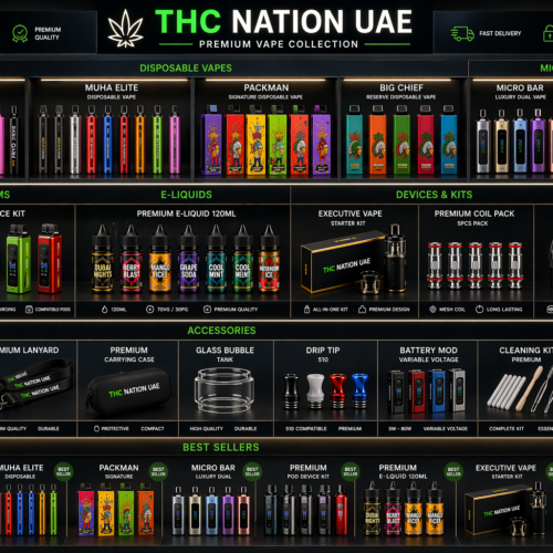 Buy Big Chief Disposable Vape UAE | Authentic Premium Vape Collection Buy Pack Man Vape UAE | Live Resin Disposable Vape Fast Delivery Buy Muha Meds Vape Dubai | Premium Disposable Vape Shop UAE