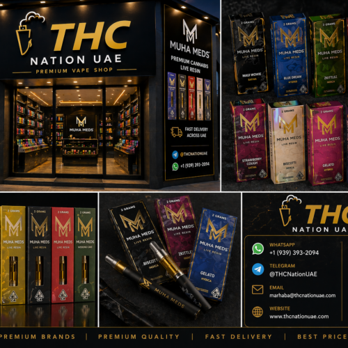 Packwood Premium Disposable Vape