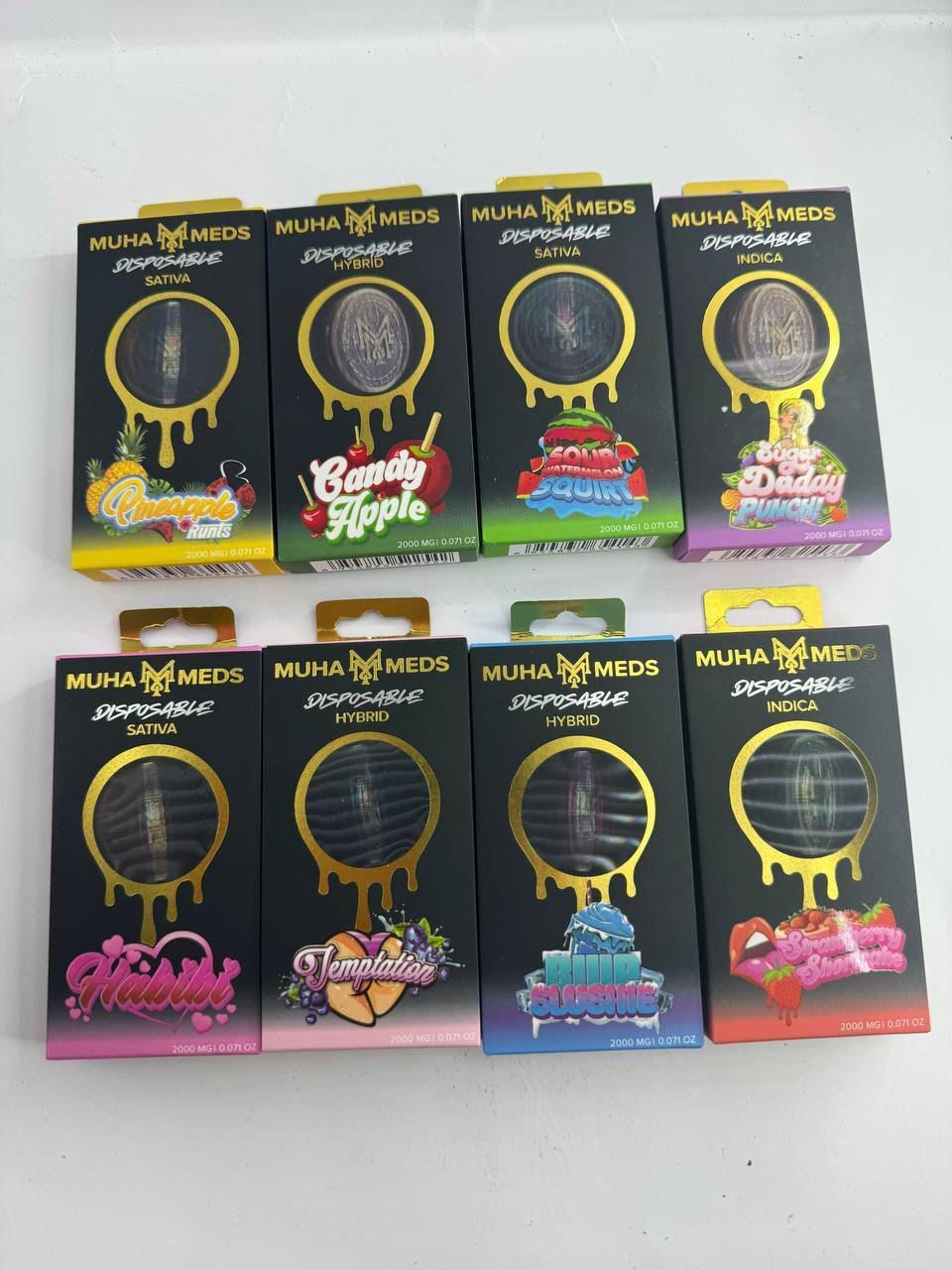 Vape delivery Dubai and UAE