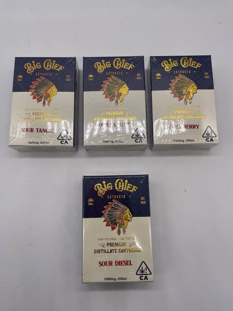 THC Nation UAE premium vape shop in UAE