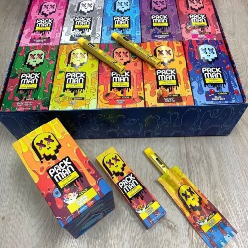 Get Pack Man Live Resin Liquid Diamonds in a range of bold flavors. High potency, clean taste, and top-tier vape quality. Buy online now!Buy Pack Man Live.