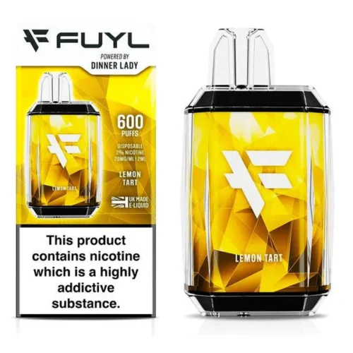 Yart Peach Ice Disposable Vape 12000 Puffs